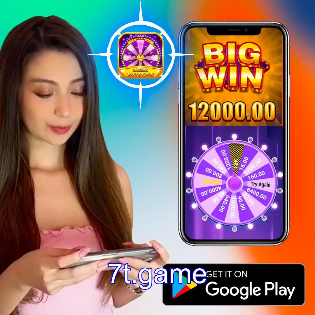 Cadastro no 7tgame: Comece com um Bônus de Boas-vindas!